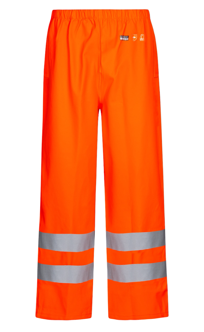 MF Byxa XXL Hi-Viz Orange MF Hi-Viz Byxa
