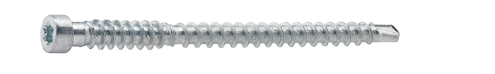 List/Golvskruv 4,2x62mm 250p