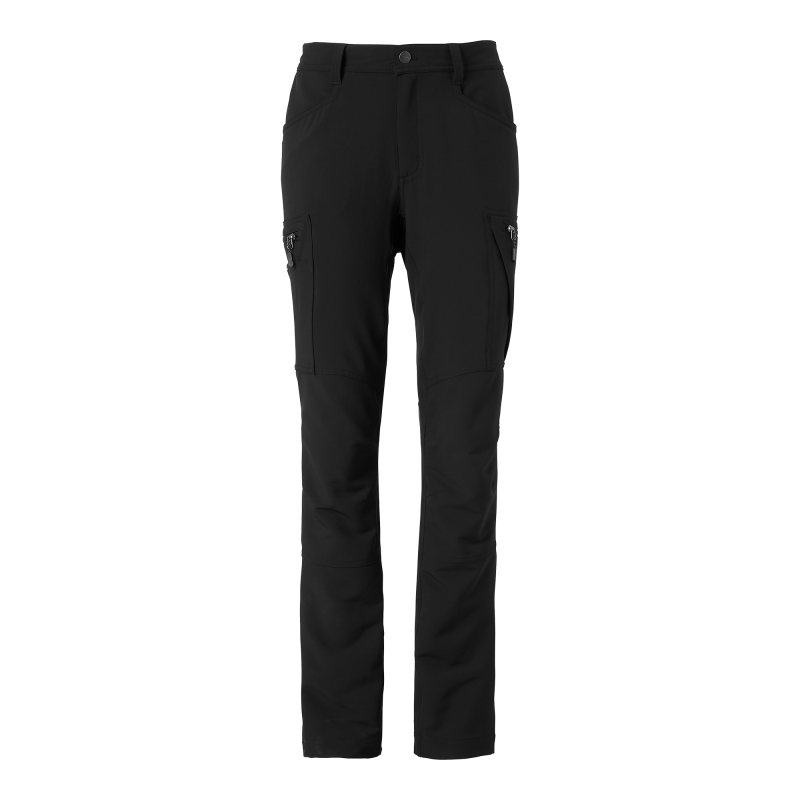Moa Trousers black 42