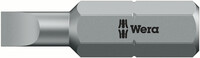 800/1 Z Bits, 1.2 x 6.5 x 25 m m