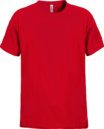 T-SHIRT 1912 HSJ RÖD STL XL