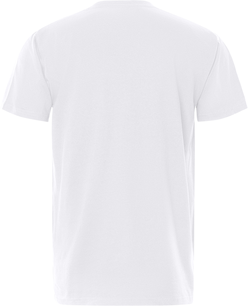 T-SHIRT 1912 VIT STL 4XL VIT STL 4XL