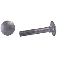 Vagnsbult MVBF 4.8fzv 8x40mm kullrig 100p ANS