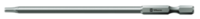 867/1 SB TORX® Bits, TX 30 x 1 52 mm