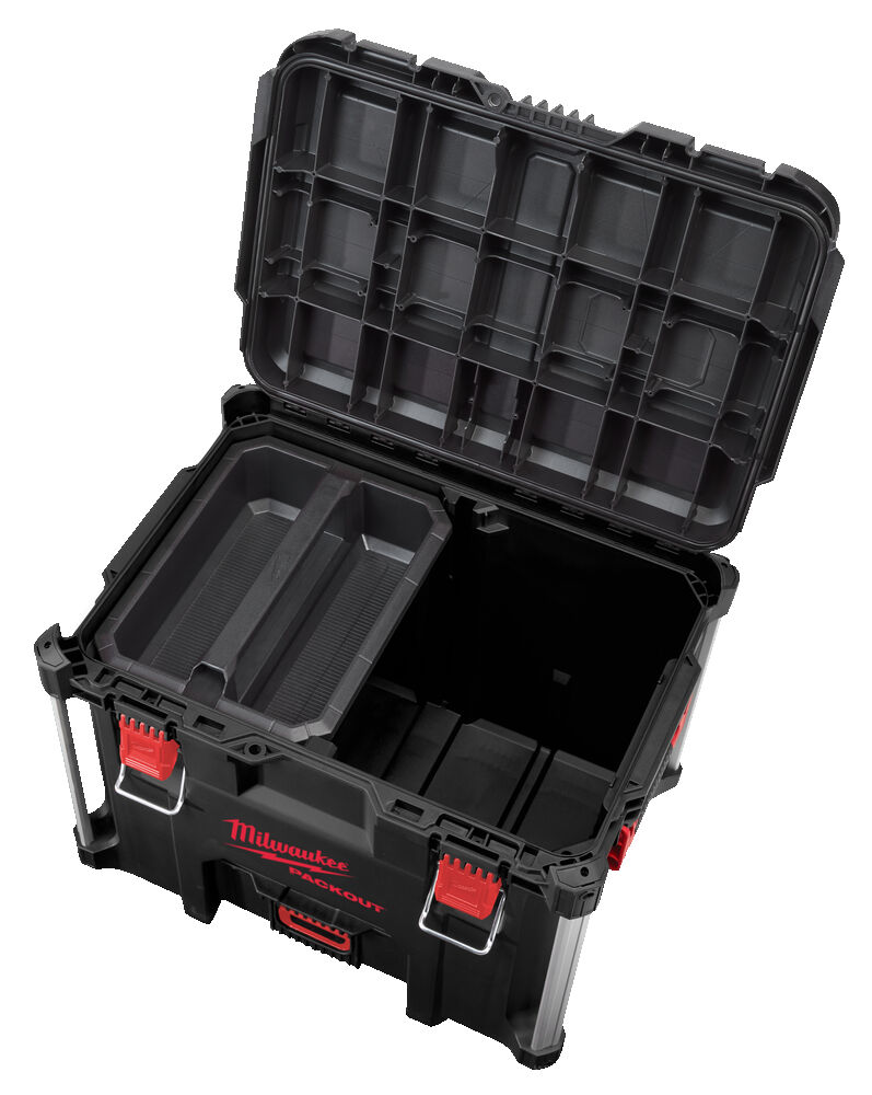 VERKTYGSLÅDA XL PACKOUT