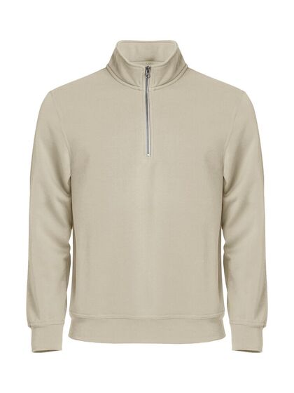Basic HZ Ljus Khaki S
