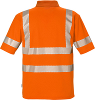 PIKÉ VARSEL KL 3 7406 PHV VARSELORANGE STL M