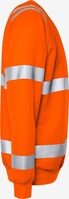 SWEATSHIRT VARSEL 7862 GPSW VARSELORANGE STL XL