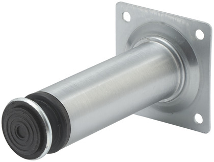 BORDSBEN RUND MKR Ø30X100MM