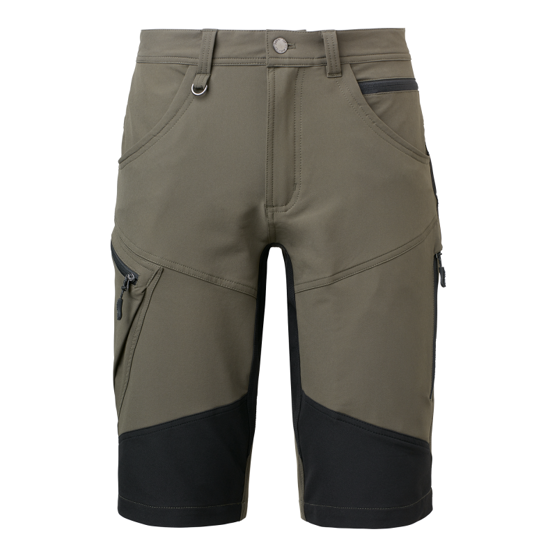 Wiggo shorts olive C50 SW BYXOR 911 olive C50
