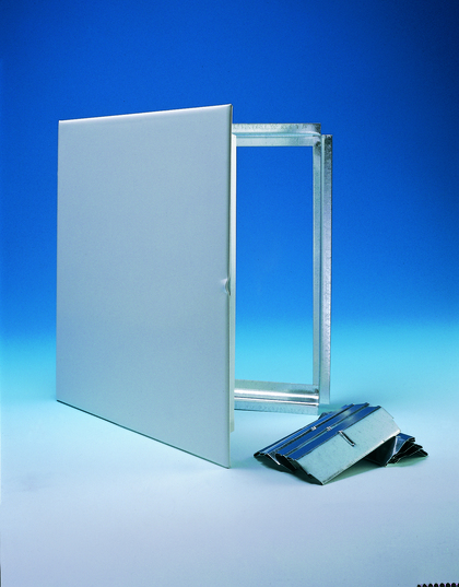 Inspektionslucka 500X500 STD